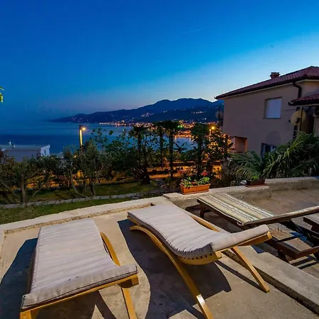 Giani With Swimming Pool * Opatija