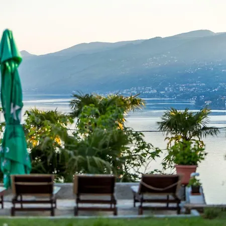 Giani With Swimming Pool Apartmán Opatija