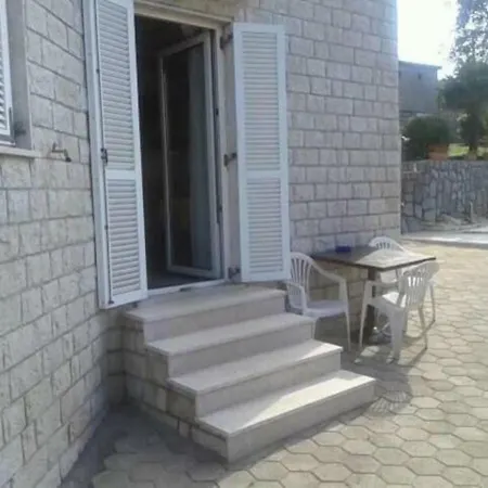 Giani With Swimming Pool Apartmán Opatija