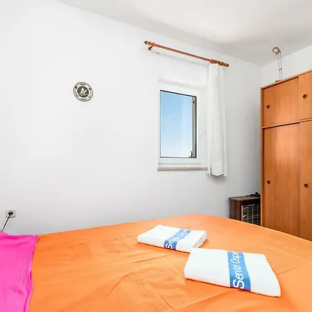 Appartamento Giani With Swimming Pool *