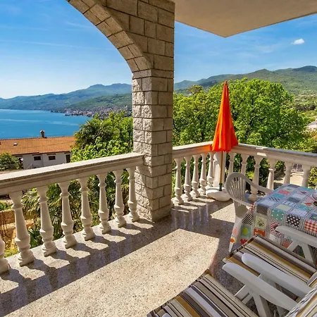 Appartamento Giani With Swimming Pool *