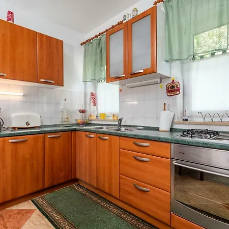 Appartamento Giani With Swimming Pool *