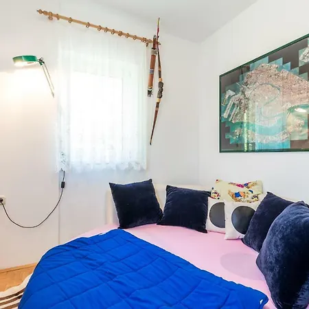 Appartamento Giani With Swimming Pool *