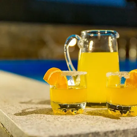 Appartamento Giani With Swimming Pool *